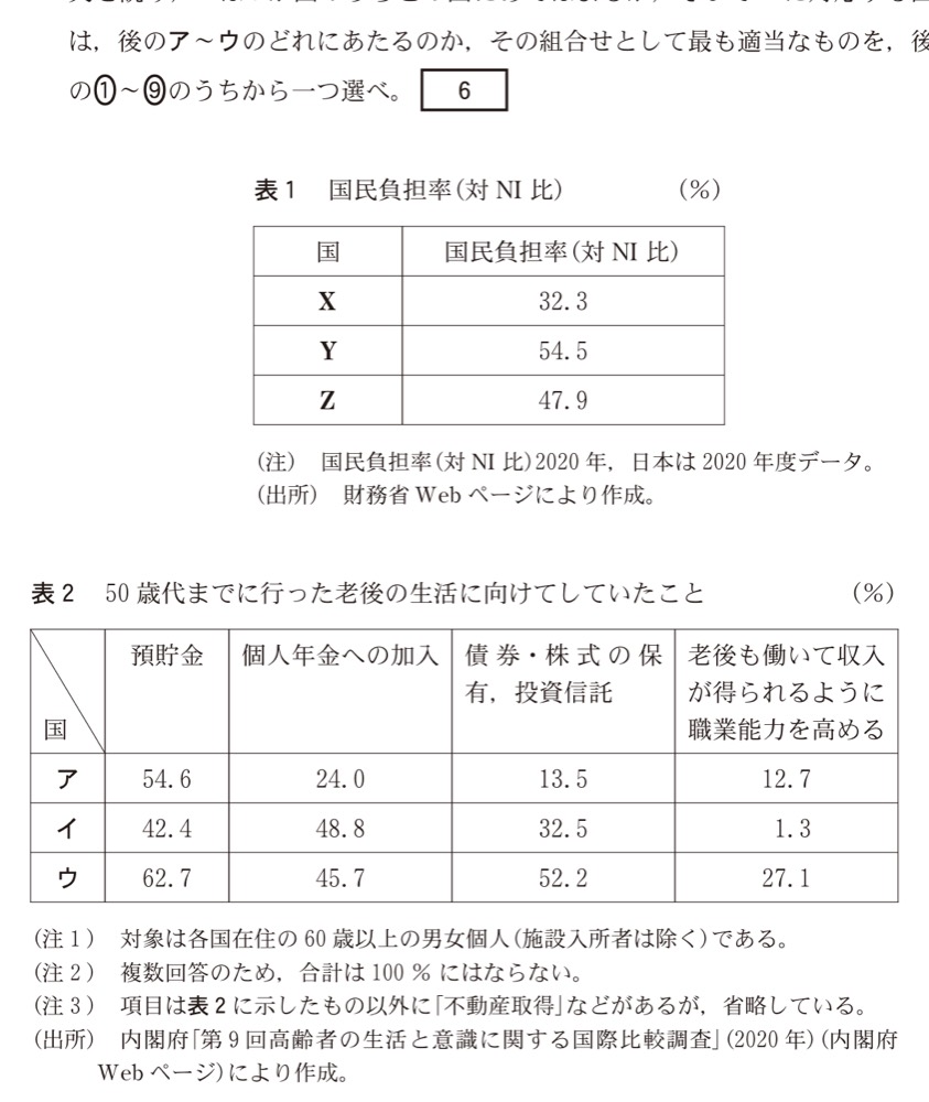 KZ-R7T-01の問題図版